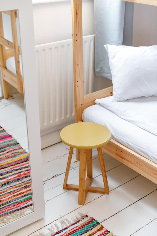 Central Quiet Cottage. Walk To Shops, Bars & Beach Brighton Exterior foto
